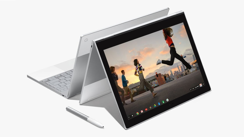 Google dice adiós al Pixelbook.